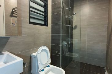 Sinaran Residensi by Binastra (Sinaran Wangsa Maju)