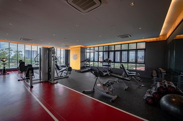 Sinaran Residensi by Binastra (Sinaran Wangsa Maju)