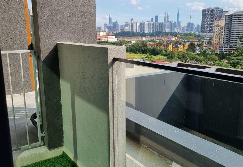 Sinaran Residensi by Binastra (Sinaran Wangsa Maju)