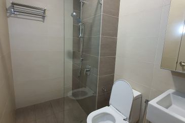 Sinaran Residensi by Binastra (Sinaran Wangsa Maju)