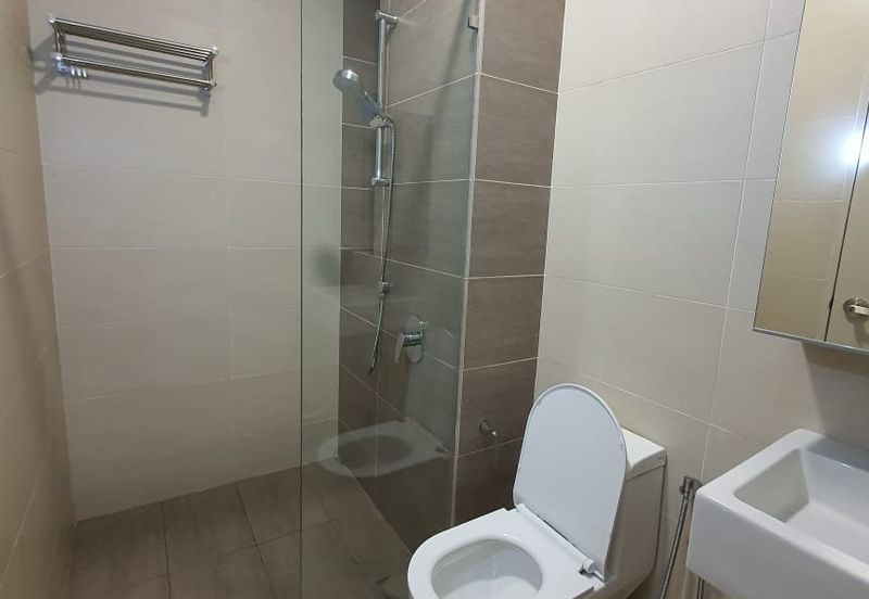 Sinaran Residensi by Binastra (Sinaran Wangsa Maju)