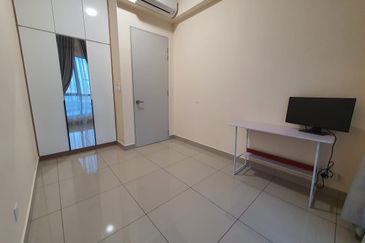 Sinaran Residensi by Binastra (Sinaran Wangsa Maju)