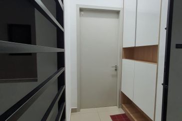 Sinaran Residensi by Binastra (Sinaran Wangsa Maju)