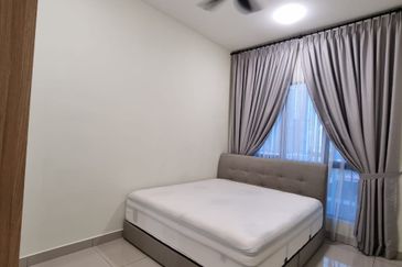 Sinaran Residensi by Binastra (Sinaran Wangsa Maju)