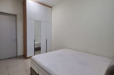 Sinaran Residensi by Binastra (Sinaran Wangsa Maju)