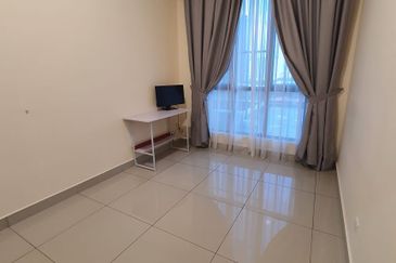 Sinaran Residensi by Binastra (Sinaran Wangsa Maju)