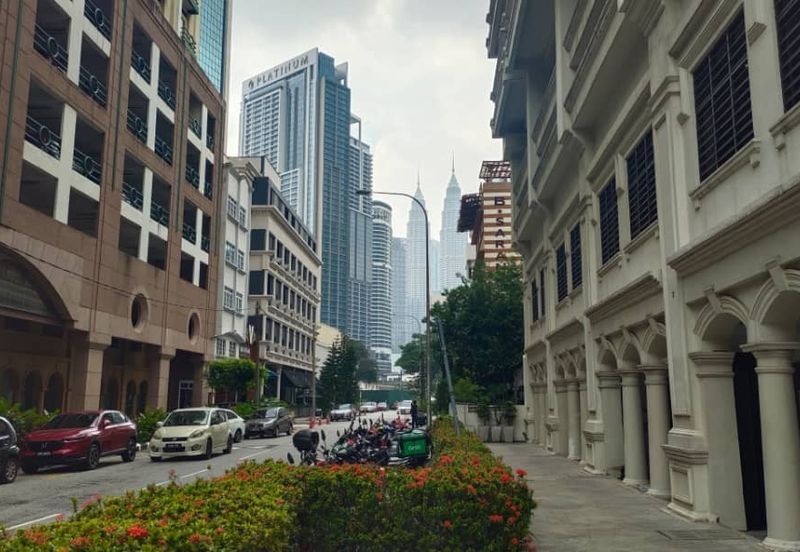 Heritage House (Asian Heritage Row)