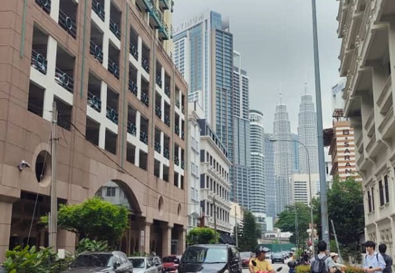 Heritage House (Asian Heritage Row)