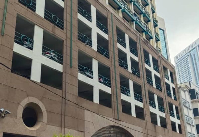 Heritage House (Asian Heritage Row)