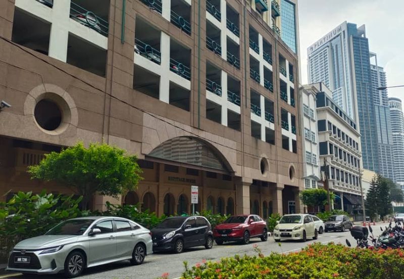 Heritage House (Asian Heritage Row)