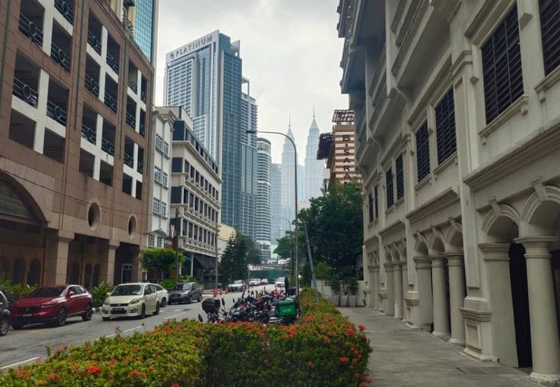 Heritage House (Asian Heritage Row)