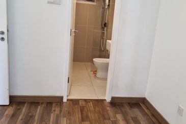 Sentul Point Residence