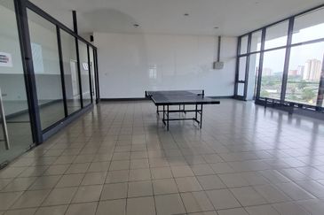 Sentul Point Residence