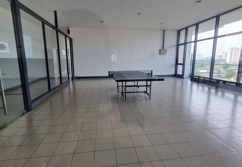 Sentul Point Residence