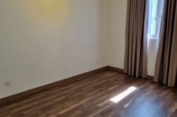 Sentul Point Residence