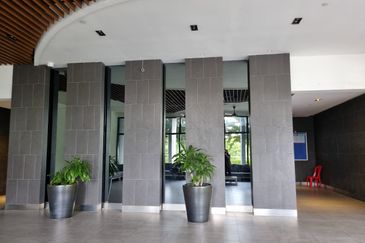 Sentul Point Residence