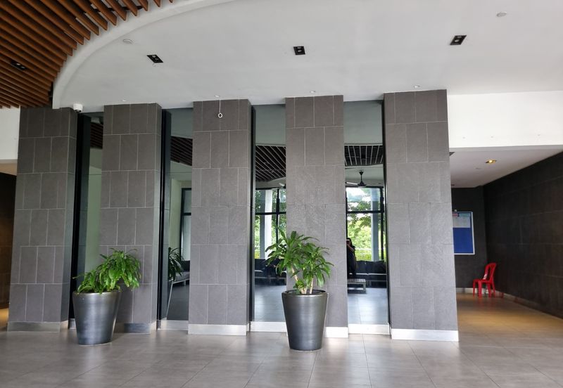 Sentul Point Residence