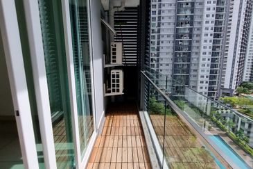 Sentul Point Residence