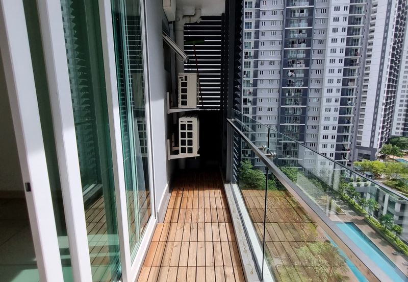 Sentul Point Residence