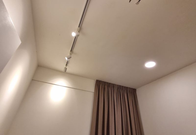 Sentul Point Residence