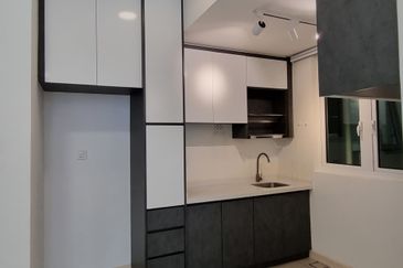 Sentul Point Residence