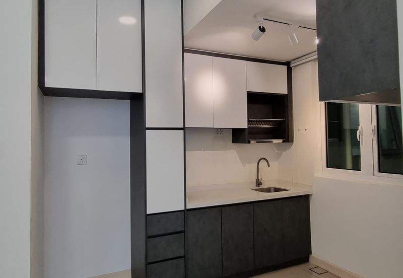 Sentul Point Residence