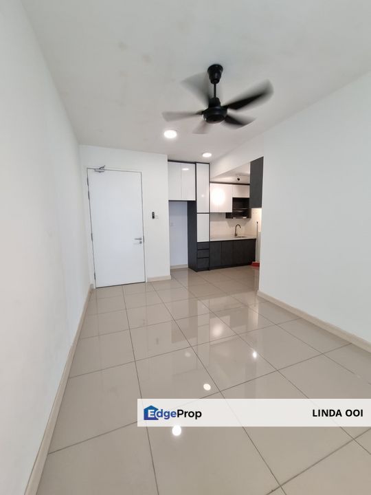 Partly Furnished Sentul Point For Sale, Kuala Lumpur, Sentul
