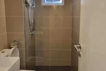 Sentul Point Residence