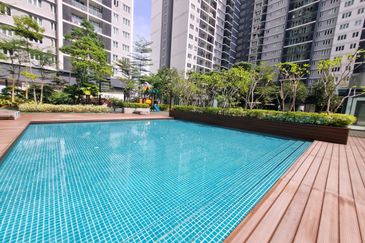 Sentul Point Residence