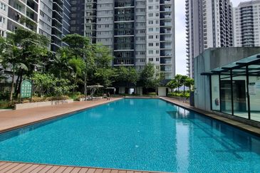 Sentul Point Residence