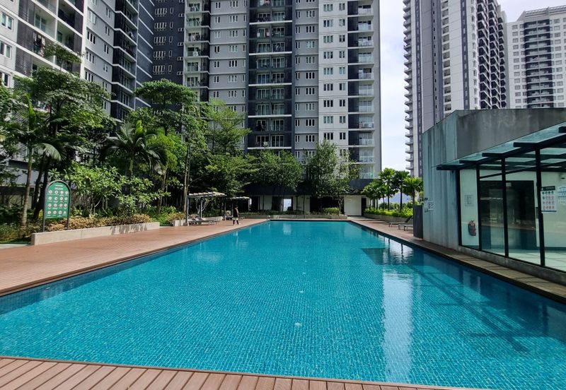 Sentul Point Residence