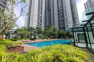 Sentul Point Residence