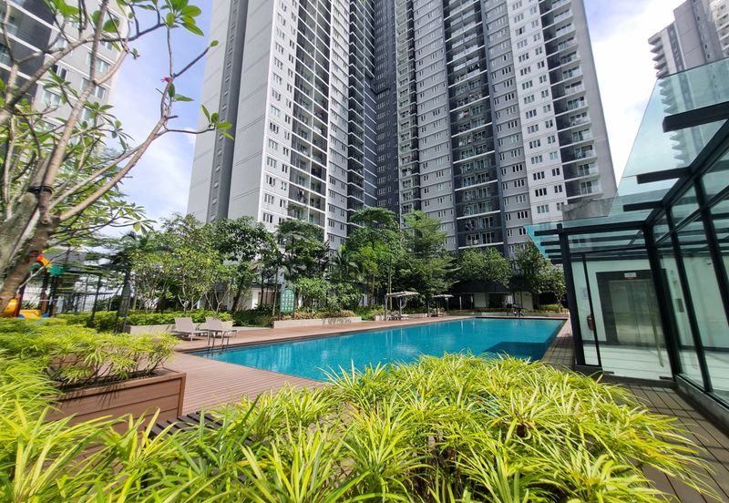 Sentul Point Residence