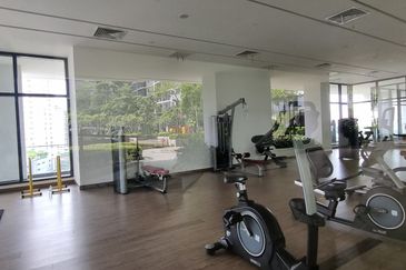 Sentul Point Residence