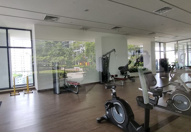 Sentul Point Residence