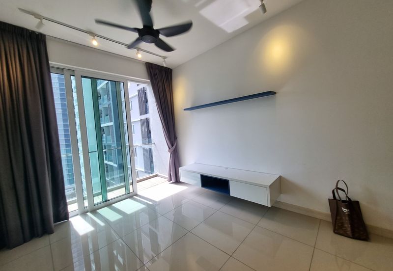 Sentul Point Residence