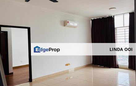 Boulevard Service Apartment Jalan Kuching, Kuala Lumpur, KL City
