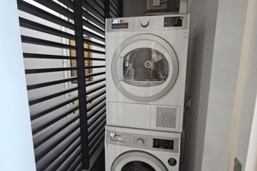 Aria Luxury Residence