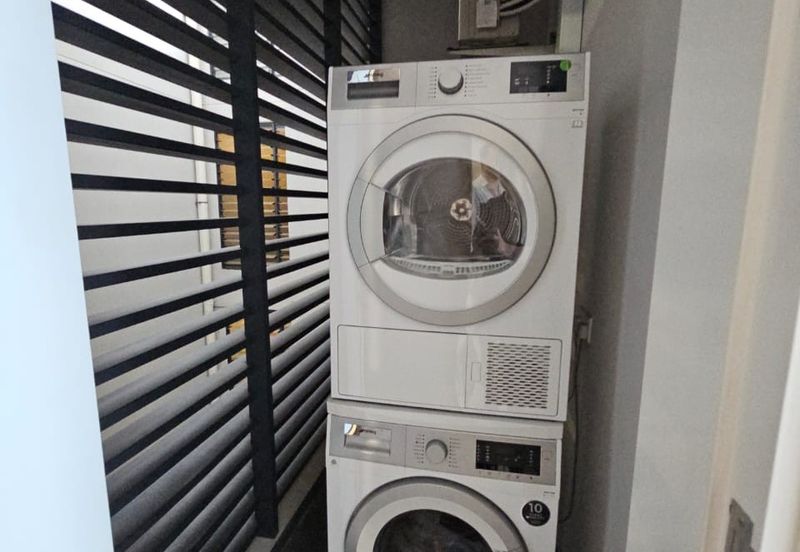 Aria Luxury Residence