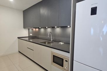 Aria Luxury Residence