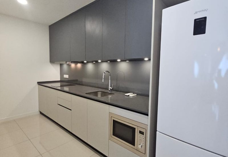 Aria Luxury Residence