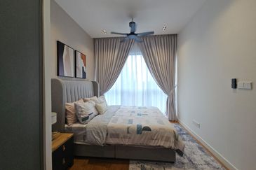 Aria Luxury Residence