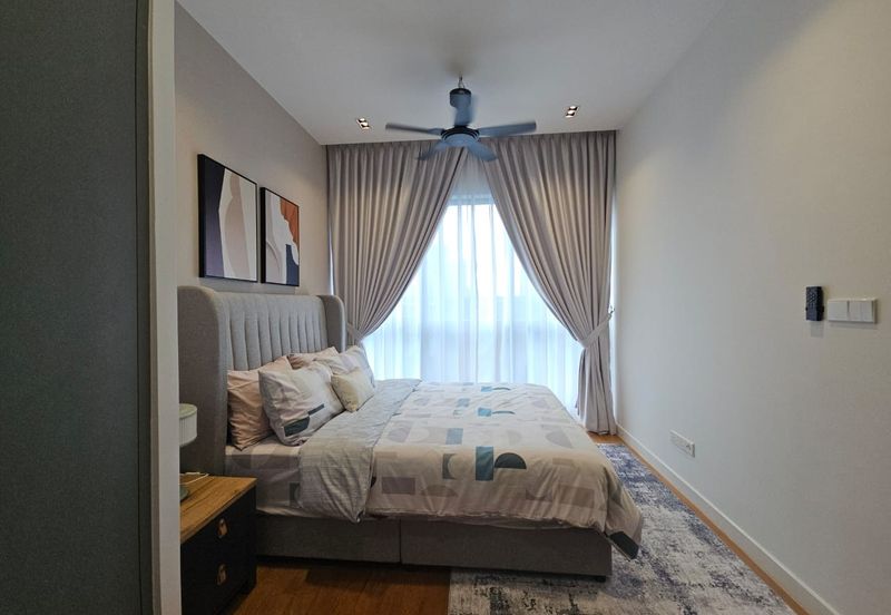 Aria Luxury Residence