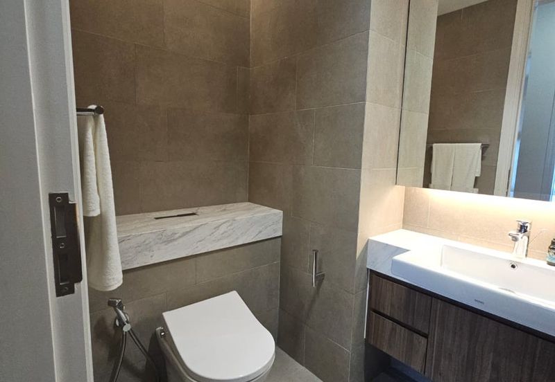 Aria Luxury Residence