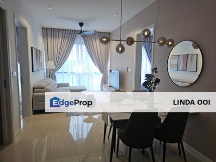 Aria Luxury Residence in Jalan Tun Razak, Kuala Lumpur For Rent, Kuala Lumpur, KLCC