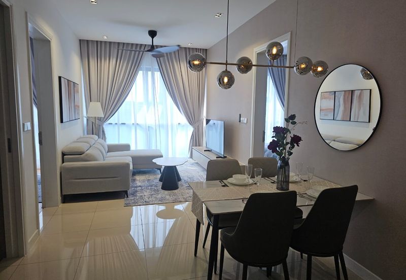 Aria Luxury Residence