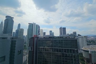 Aria Luxury Residence