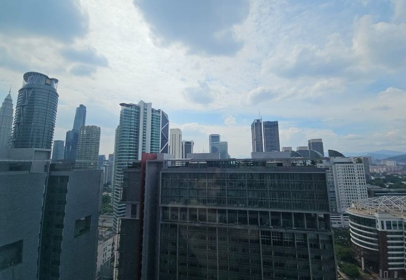 Aria Luxury Residence