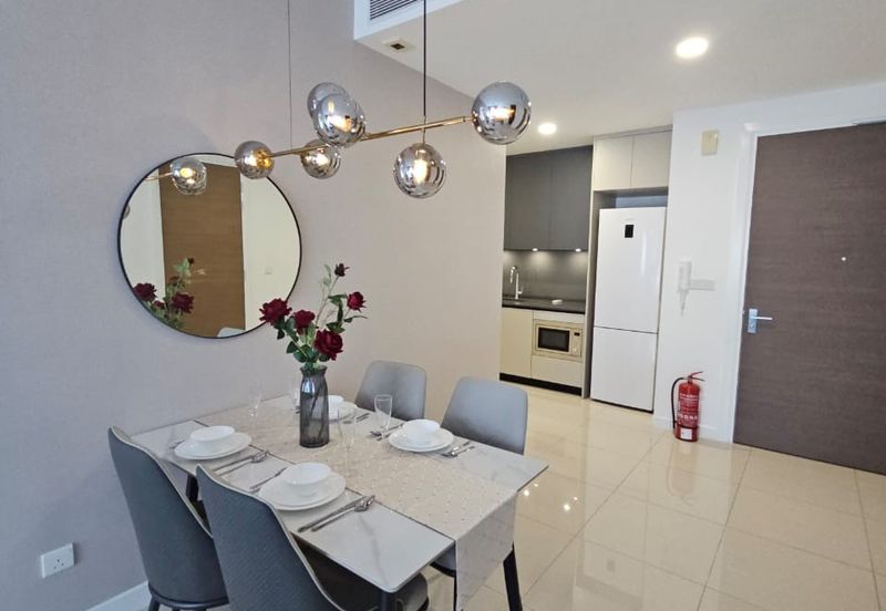 Aria Luxury Residence