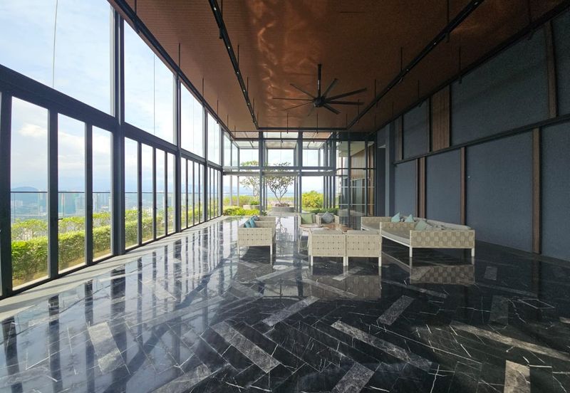 Aria Luxury Residence